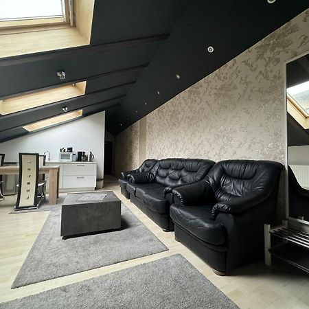 Premium Residence Braşov Extérieur photo