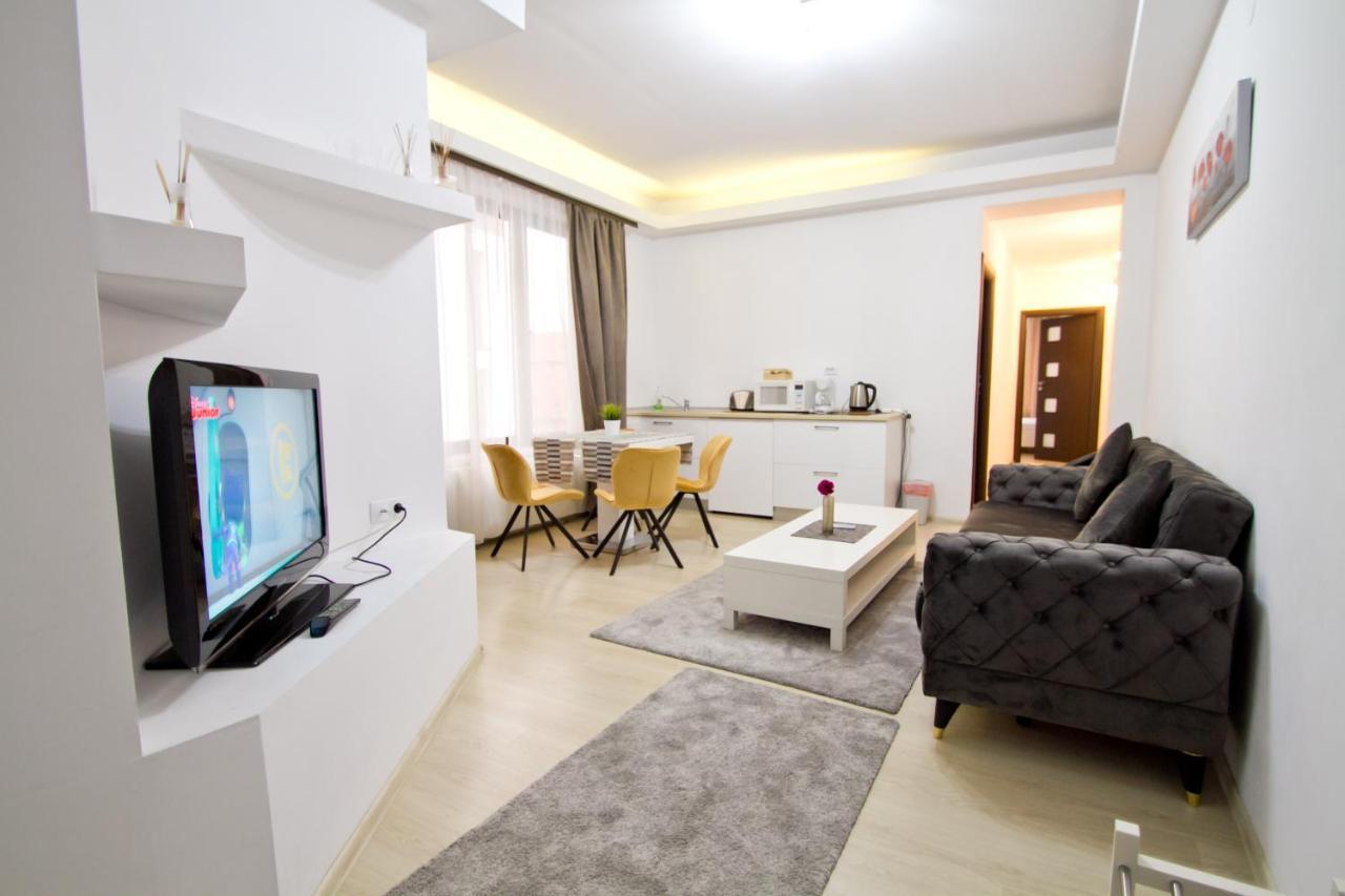 Premium Residence Braşov Extérieur photo