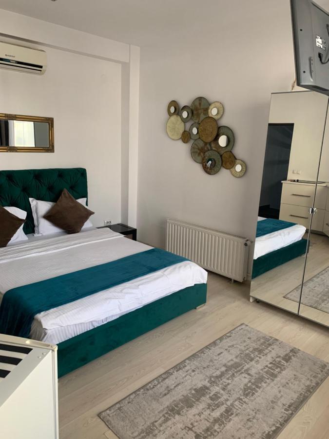 Premium Residence Braşov Extérieur photo