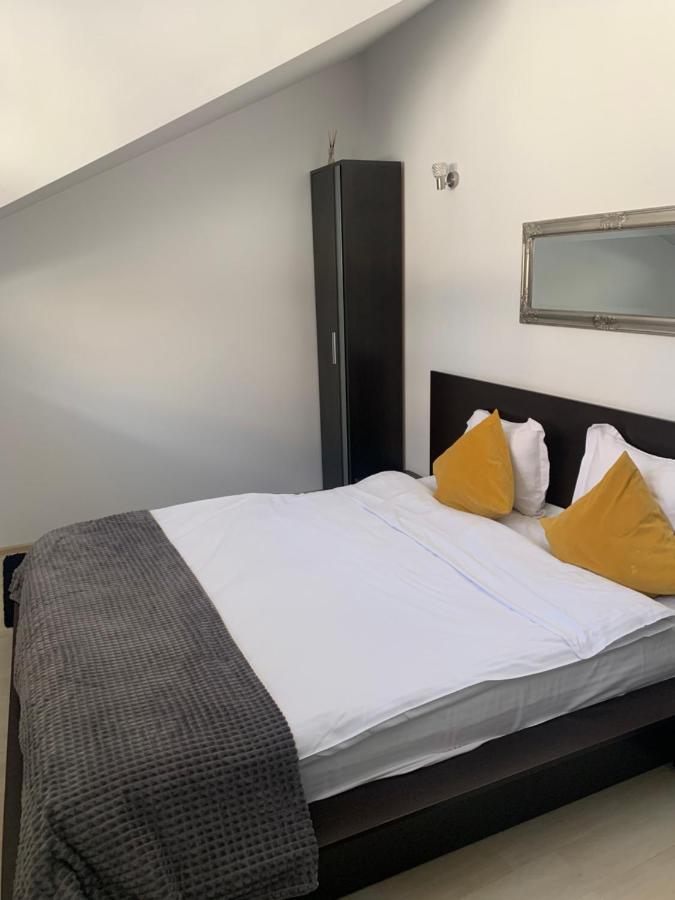 Premium Residence Braşov Extérieur photo