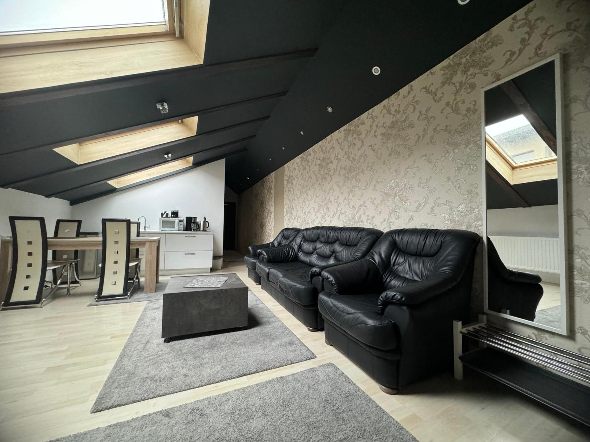 Premium Residence Braşov Extérieur photo