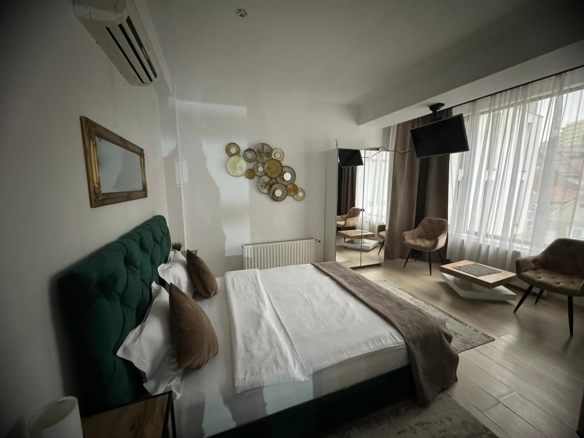 Premium Residence Braşov Extérieur photo