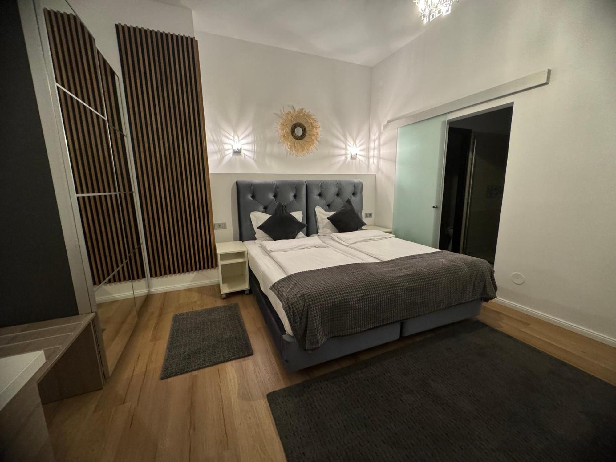 Premium Residence Braşov Extérieur photo