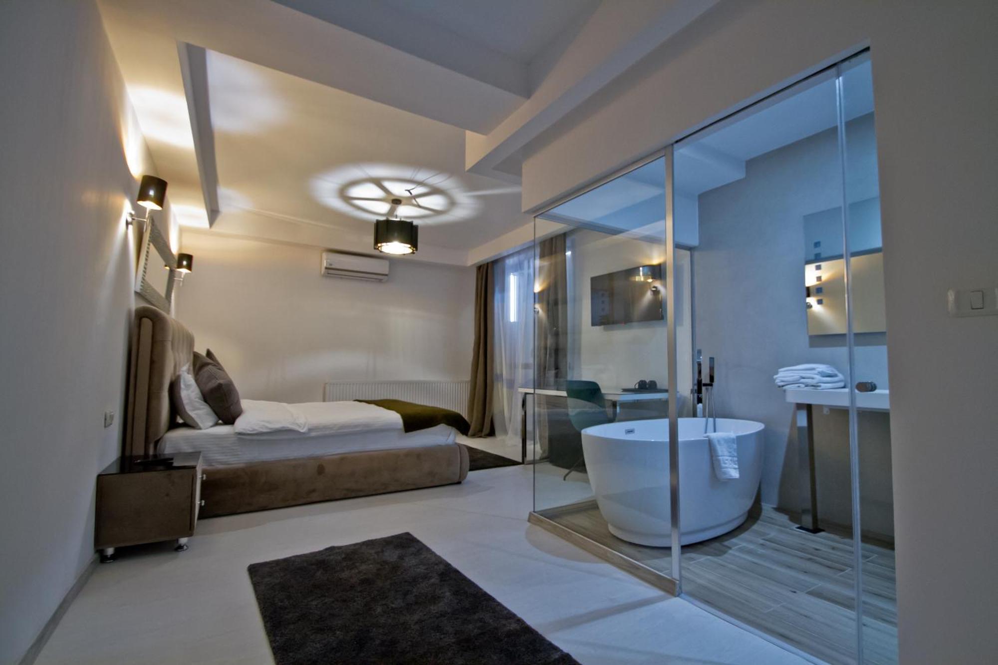 Premium Residence Braşov Extérieur photo