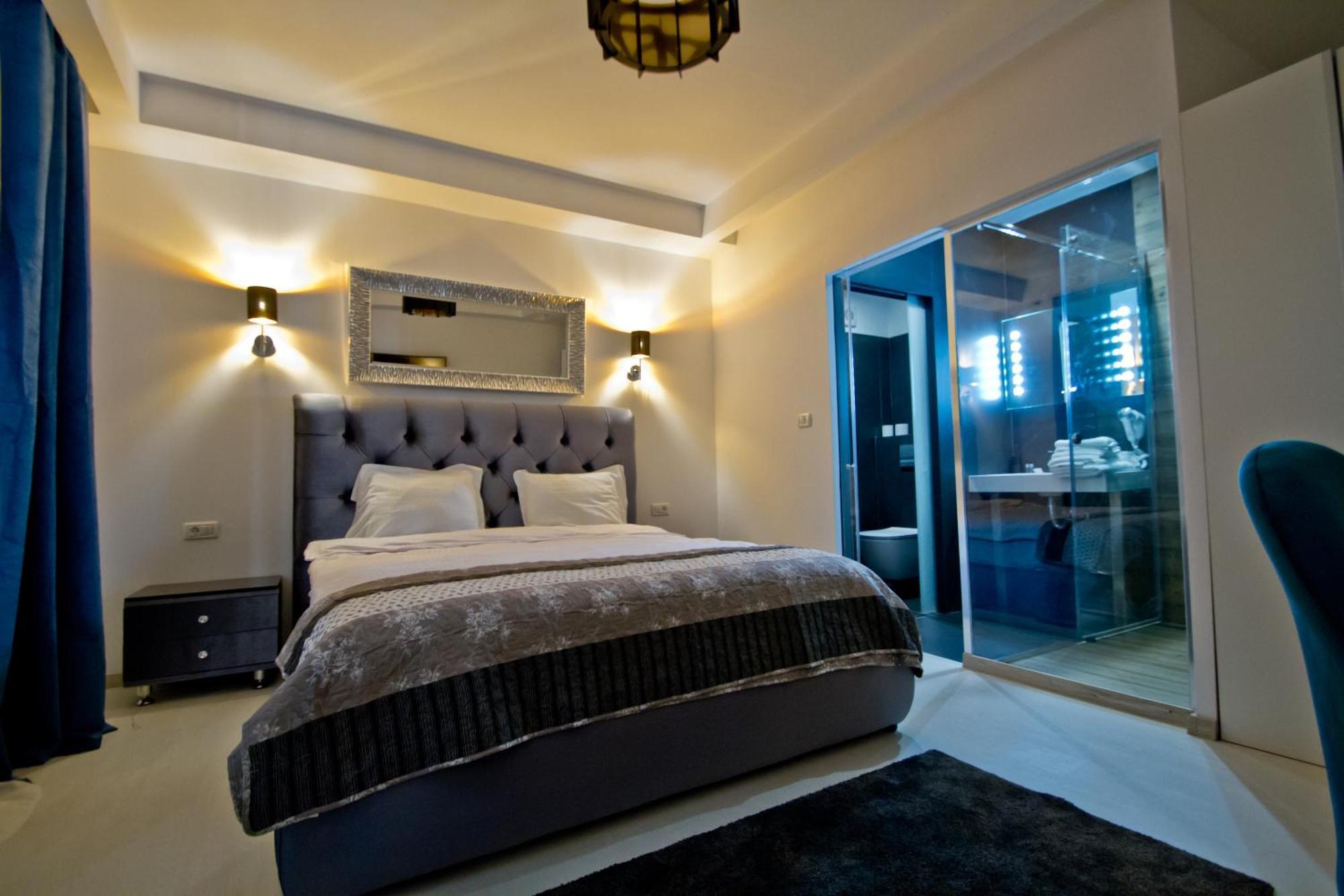 Premium Residence Braşov Extérieur photo
