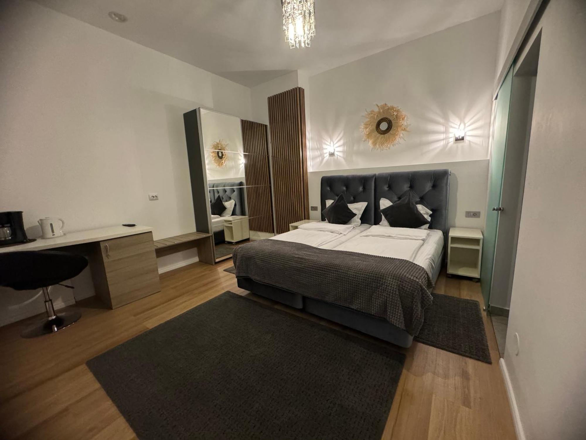 Premium Residence Braşov Extérieur photo