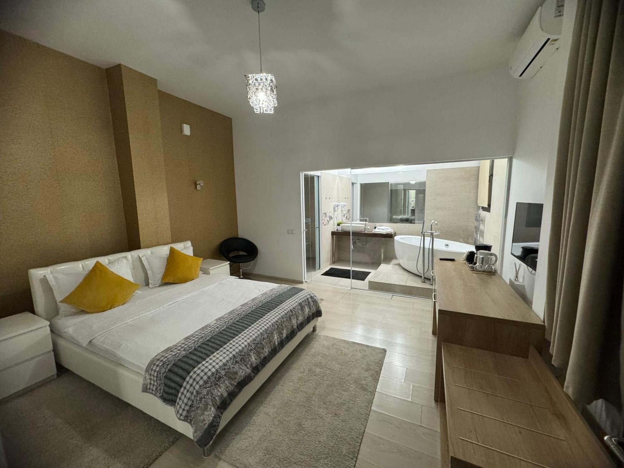 Premium Residence Braşov Extérieur photo