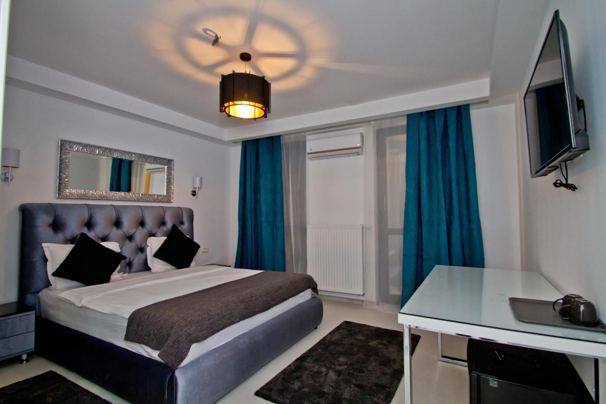 Premium Residence Braşov Extérieur photo