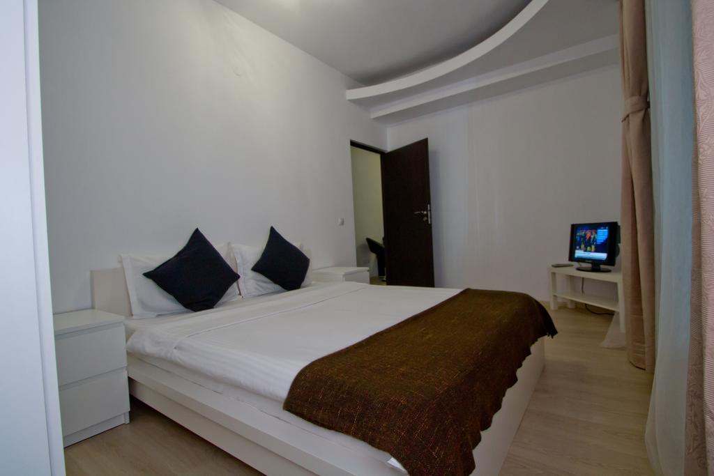 Premium Residence Braşov Chambre photo