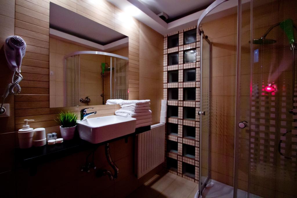 Premium Residence Braşov Chambre photo
