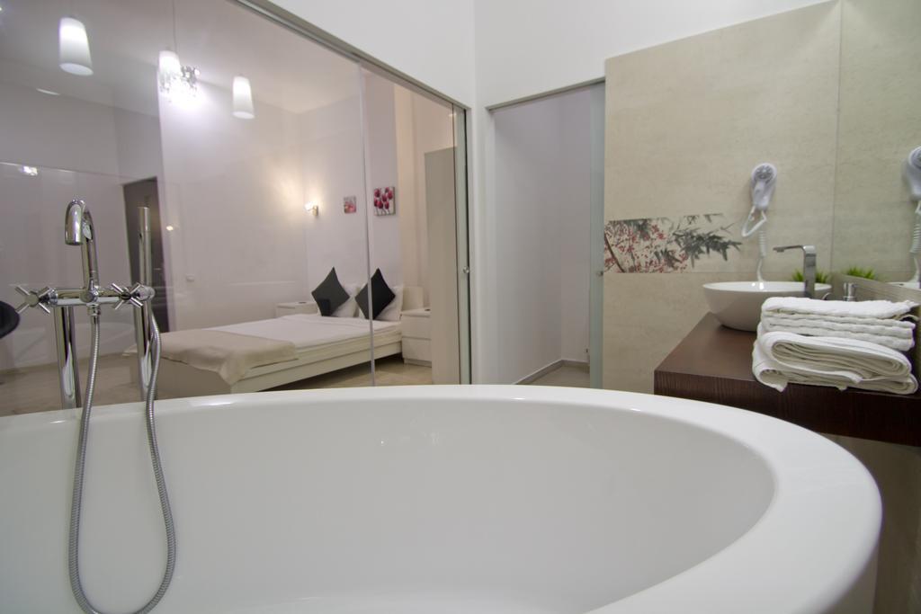 Premium Residence Braşov Extérieur photo
