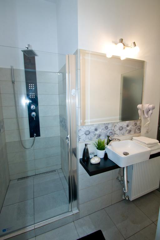 Premium Residence Braşov Chambre photo