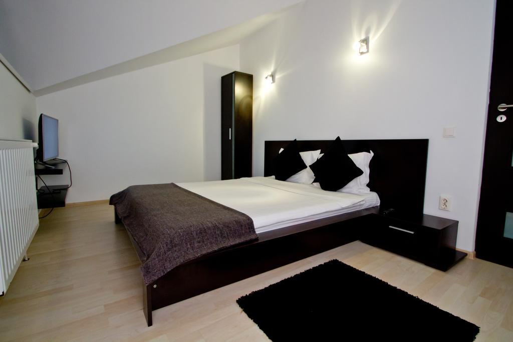 Premium Residence Braşov Chambre photo