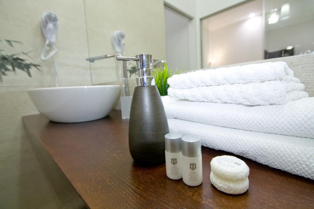 Premium Residence Braşov Chambre photo