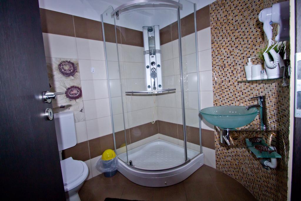 Premium Residence Braşov Extérieur photo