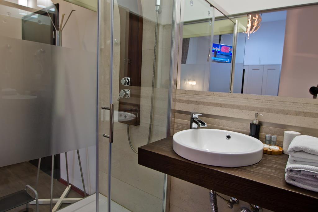 Premium Residence Braşov Extérieur photo