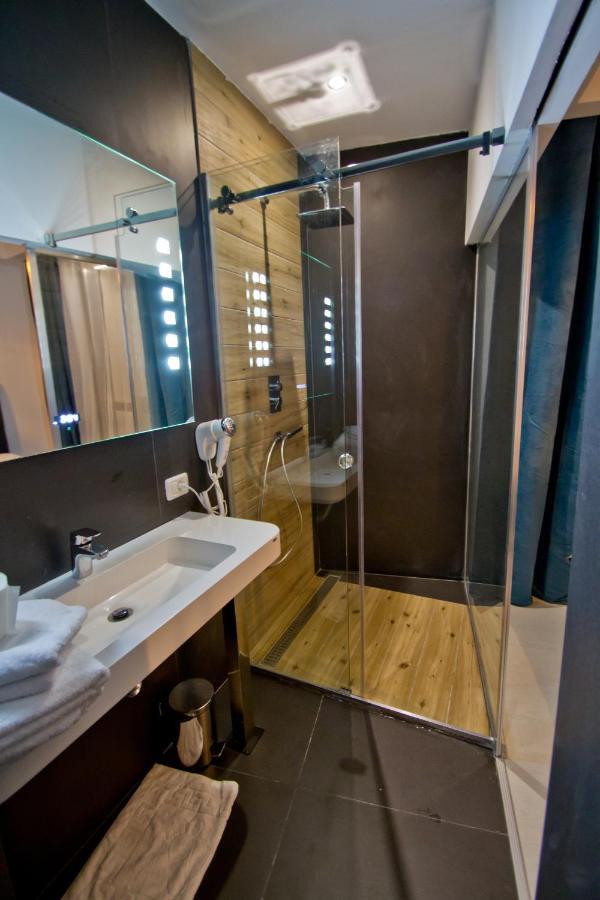 Premium Residence Braşov Extérieur photo