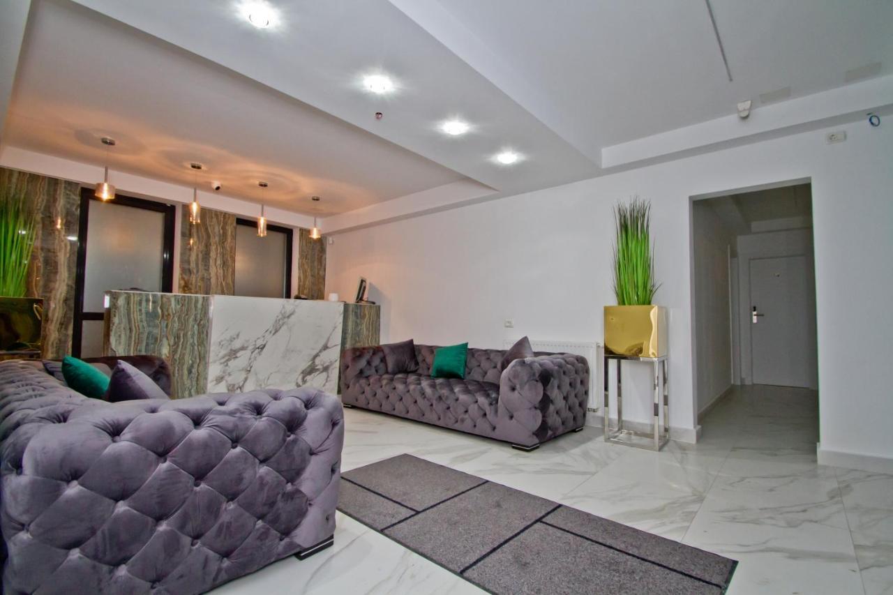 Premium Residence Braşov Extérieur photo