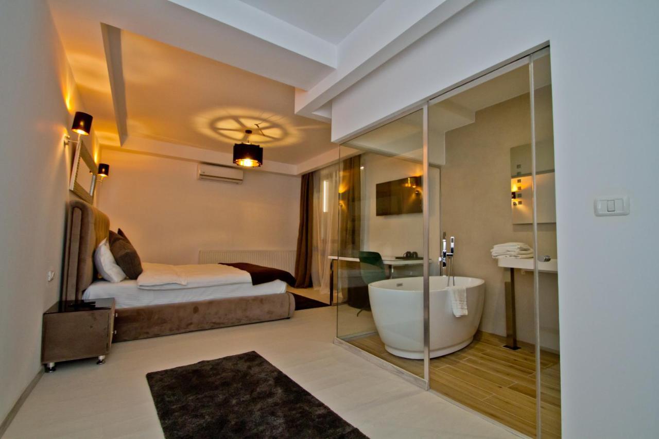 Premium Residence Braşov Extérieur photo