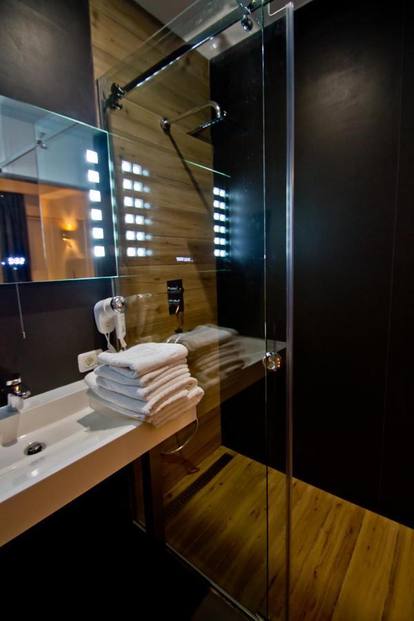 Premium Residence Braşov Extérieur photo