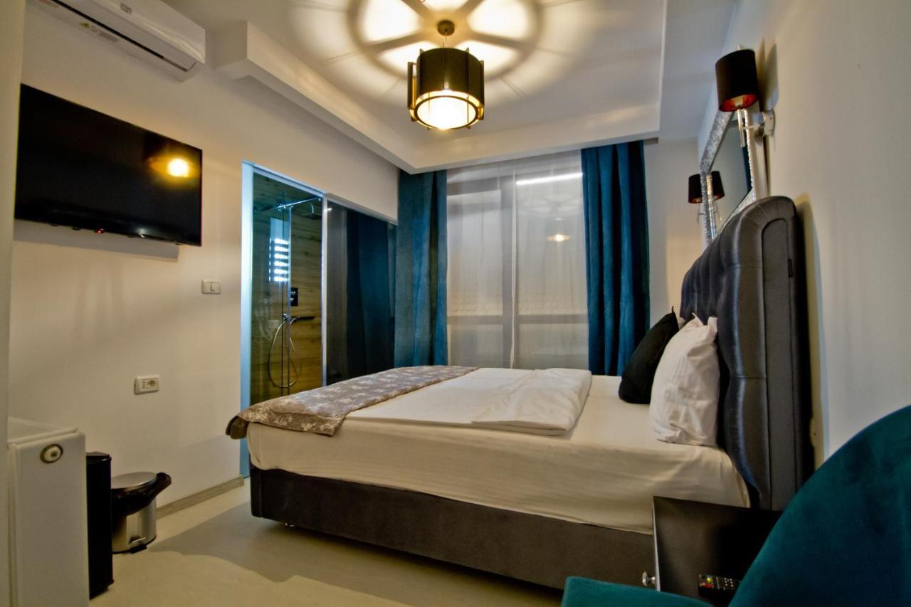 Premium Residence Braşov Extérieur photo