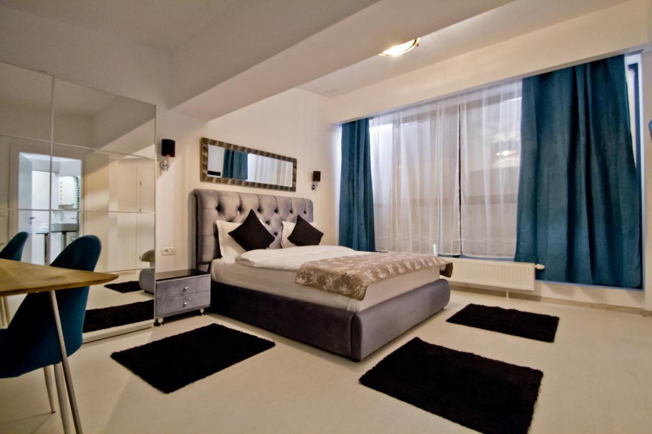 Premium Residence Braşov Extérieur photo